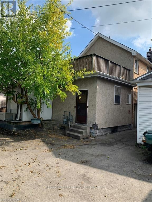 UPPER-256 Main Street EAST, Welland, ON, L3B 3W9 - 2
