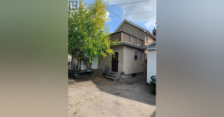 UPPER-256 Main Street EAST, Welland, ON, L3B 3W9 - 2