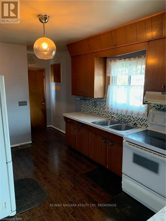 UPPER-256 Main Street EAST, Welland, ON, L3B 3W9 - 5