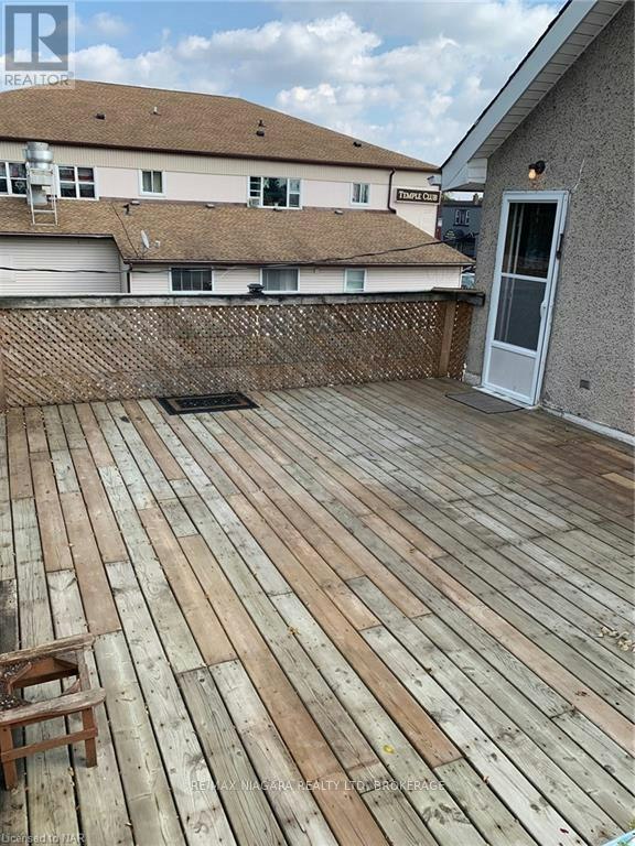 UPPER-256 Main Street EAST, Welland, ON, L3B 3W9 - 3