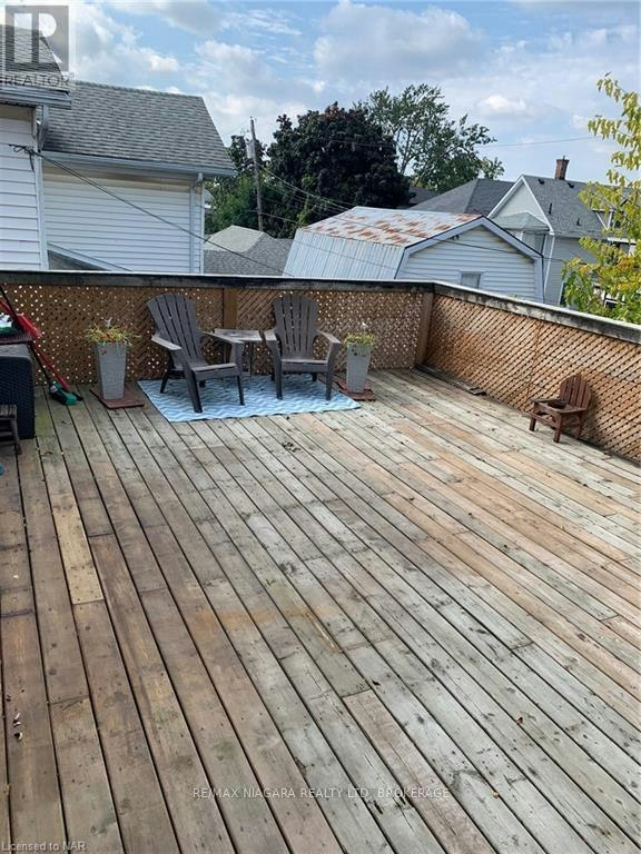 UPPER-256 Main Street EAST, Welland, ON, L3B 3W9 - 4