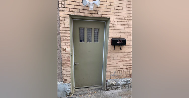 UPPER-256 Main Street EAST, Welland, ON, L3B 3W9