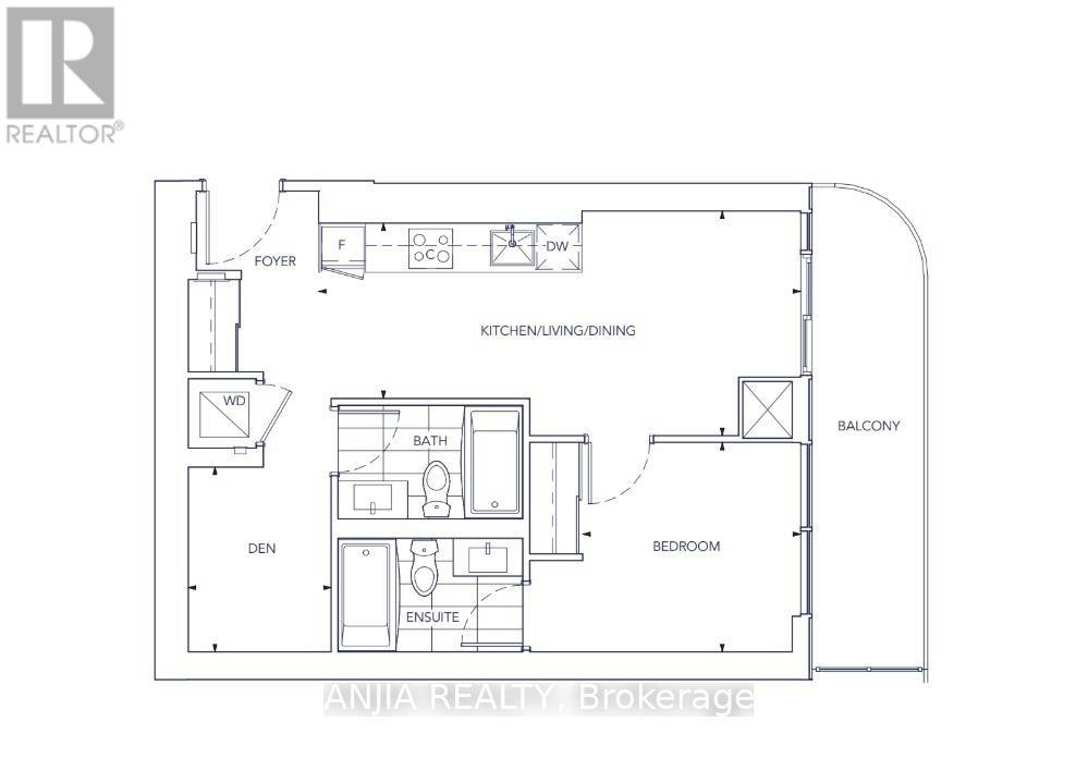 4015-225 Commerce Street, Vaughan, ON, L4K 0R1 - 28