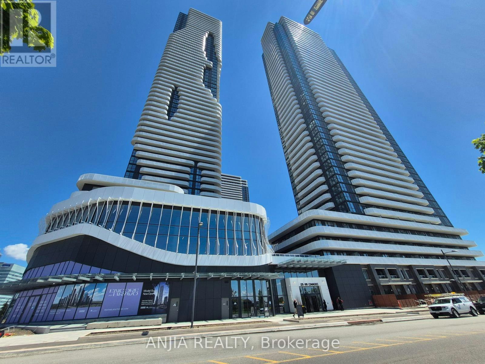 4015-225 Commerce Street, Vaughan, ON, L4K 0R1 - 2