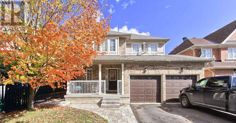 83 Laurendale Avenue, Georgina, ON, L4P 4G3