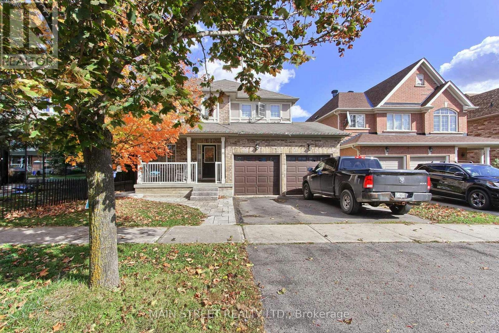 83 Laurendale Avenue, Georgina, ON, L4P 4G3 - 2