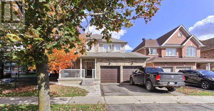 83 Laurendale Avenue, Georgina, ON, L4P 4G3 - 2