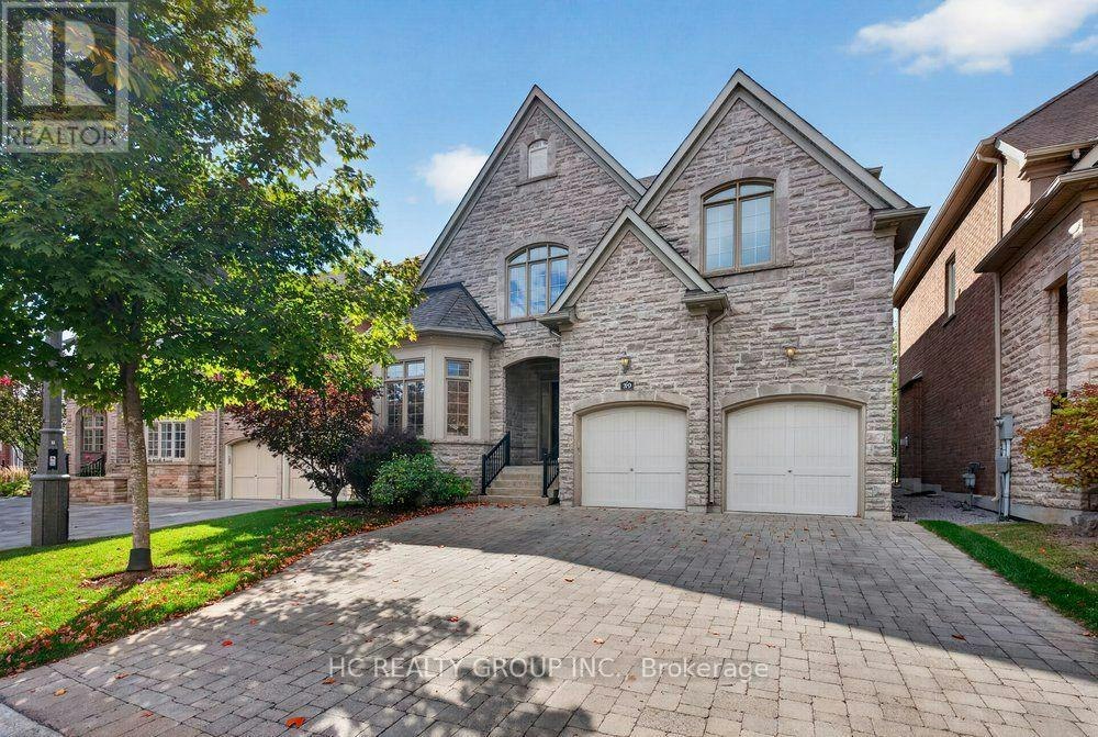 39 Royal West Road, Markham, ON, L6C 0L5