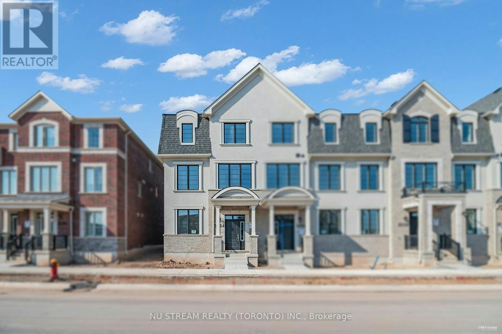 3034 Merrick Road, Oakville, ON, L6H 7G1
