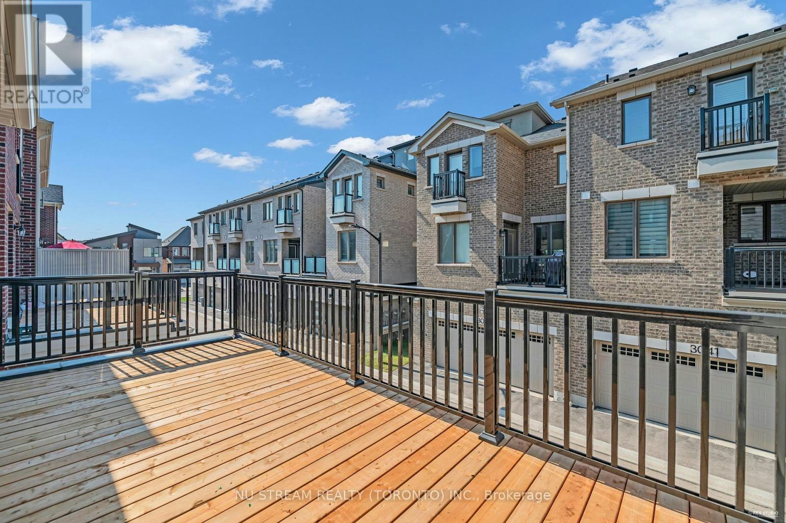 3034 Merrick Road, Oakville, ON, L6H 7G1 - 14