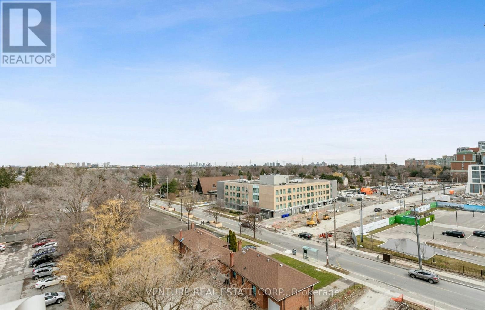 801-5949 Yonge Street, Toronto, ON, M2M 3V8 - 38