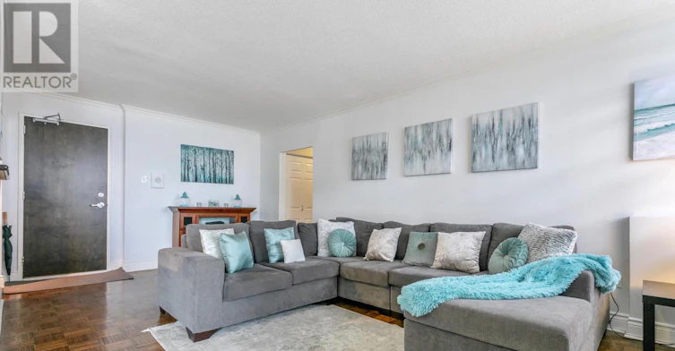 801-5949 Yonge Street, Toronto, ON, M2M 3V8 - 8