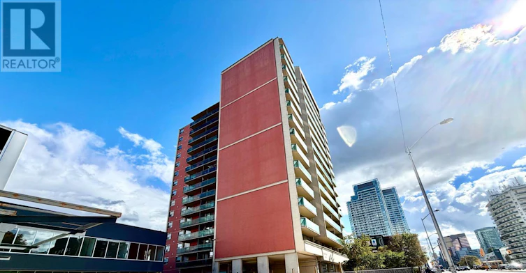 801-5949 Yonge Street, Toronto, ON, M2M 3V8 - 41