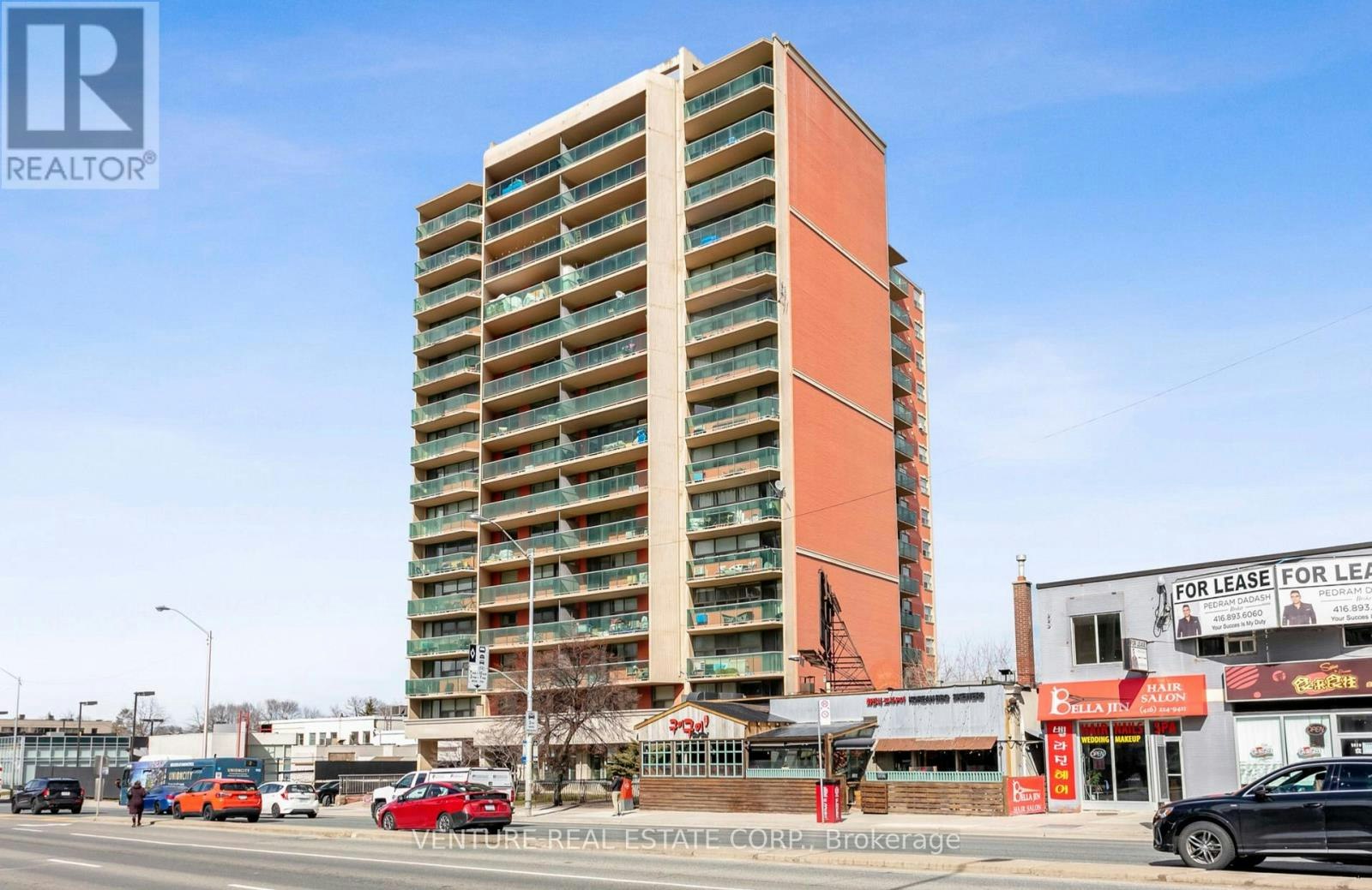 801-5949 Yonge Street, Toronto, ON, M2M 3V8