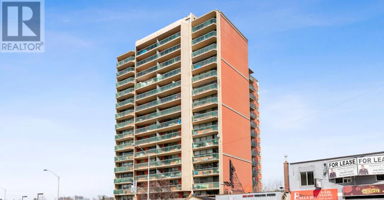 801-5949 Yonge Street, Toronto, ON, M2M 3V8