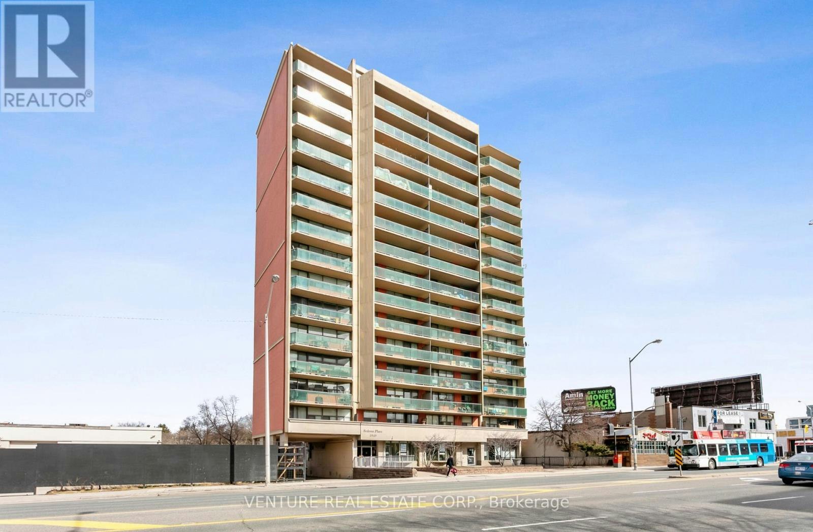 801-5949 Yonge Street, Toronto, ON, M2M 3V8 - 42