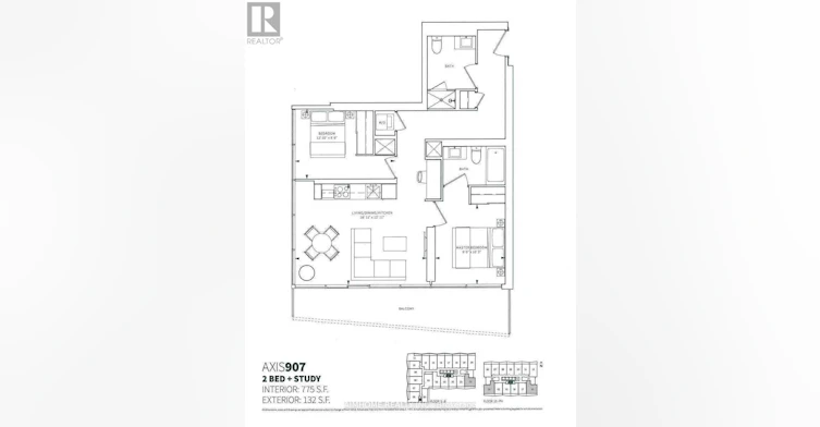 3916-85 Wood Street, Toronto, ON, M4Y 2C2 - 13