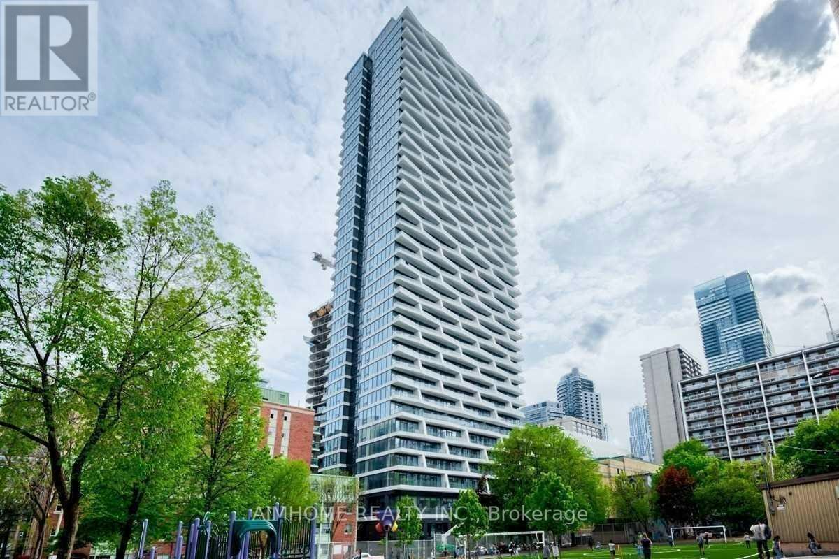 3916-85 Wood Street, Toronto, ON, M4Y 2C2