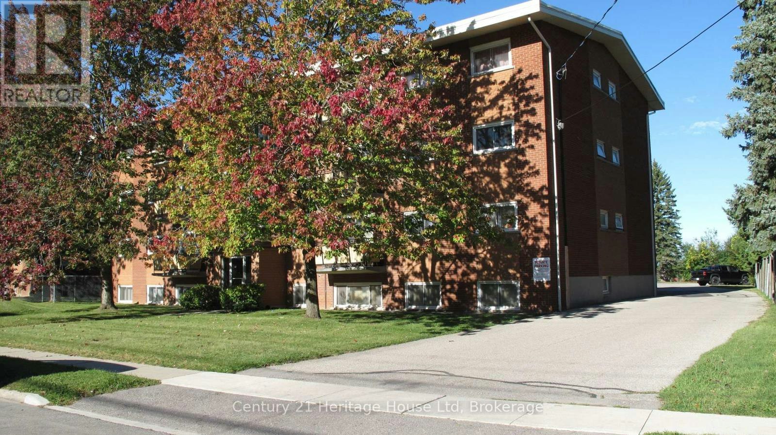 9-16 Brant Avenue, Guelph, ON, N1E 1E7 - 2