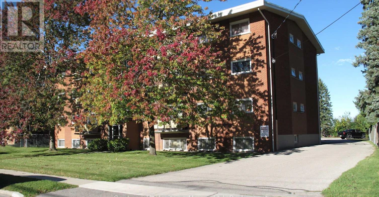 9-16 Brant Avenue, Guelph, ON, N1E 1E7 - 2
