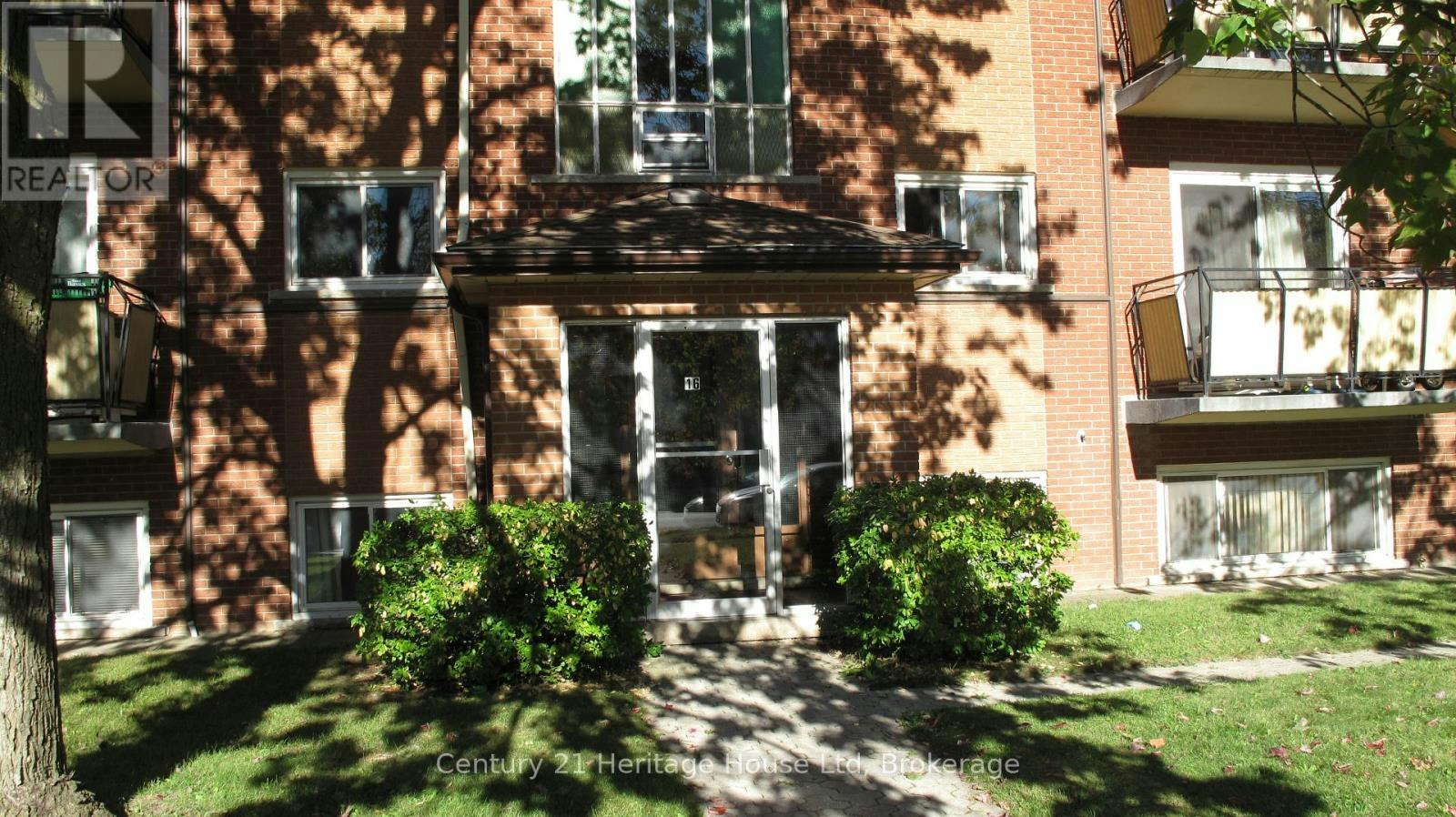 9-16 Brant Avenue, Guelph, ON, N1E 1E7 - 3