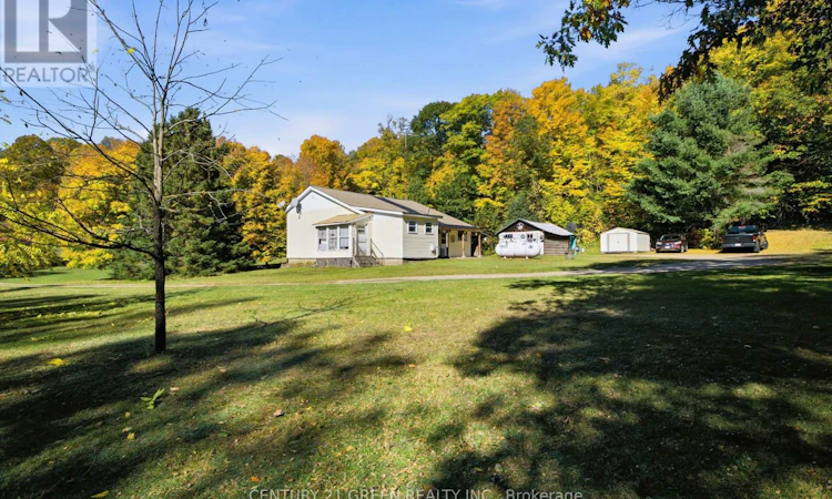 3192 Matawatchan Road