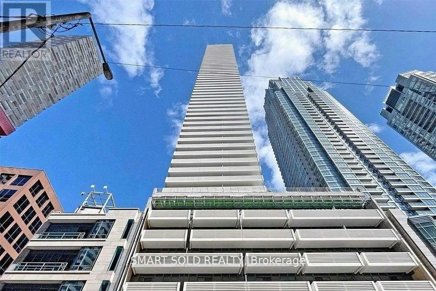 3103-2221 Yonge Street, Toronto, ON, M4S 2B4 - 2