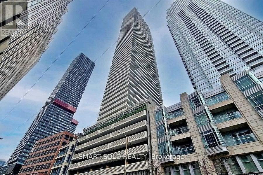 3103-2221 Yonge Street, Toronto, ON, M4S 2B4
