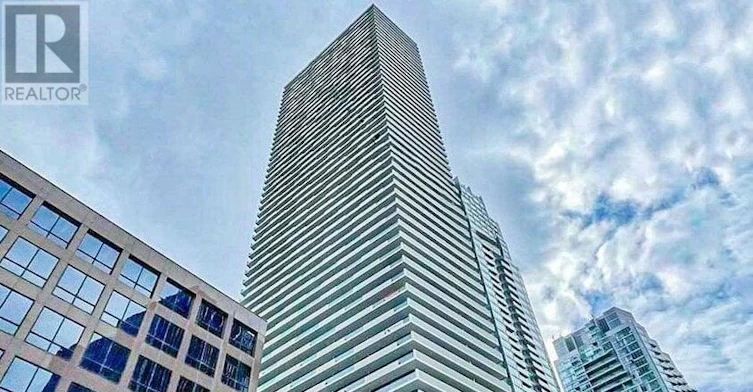 3103-2221 Yonge Street, Toronto, ON, M4S 2B4 - 3