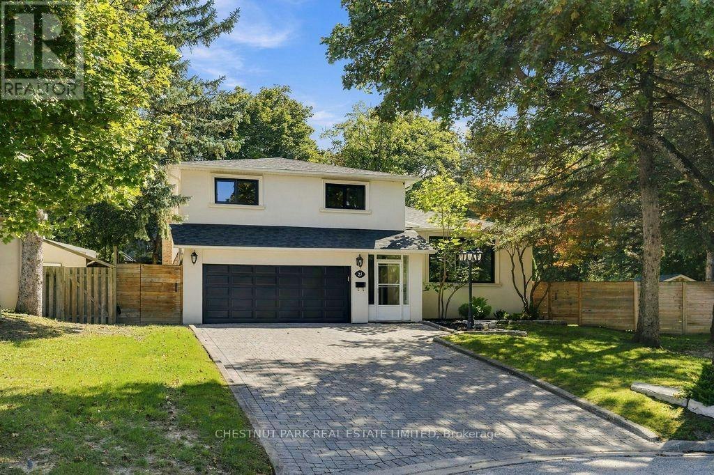 23 Kings Inn Trail, Markham, ON, L3T 1T6