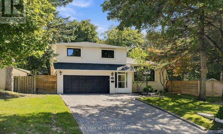 23 Kings Inn Trail