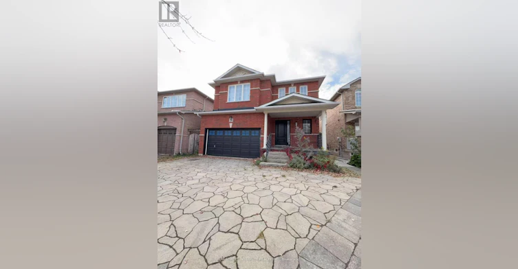 38 Delattaye Avenue, Aurora, ON, L4G 7T8