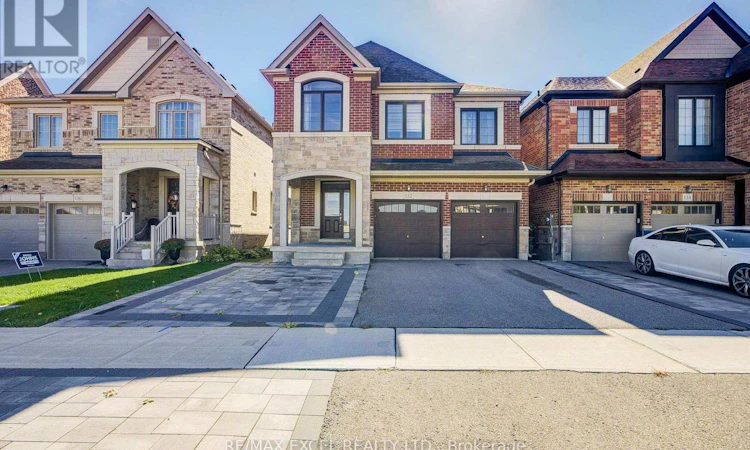 132 Meadow Vista Crescent