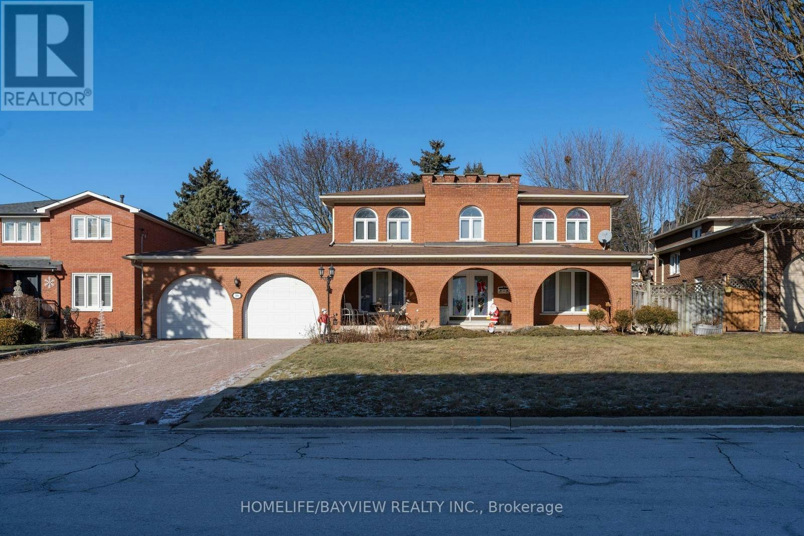 16 Roosevelt Drive, Richmond Hill, ON, L4C 6V3