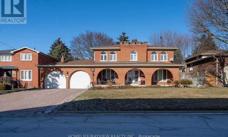 16 Roosevelt Drive