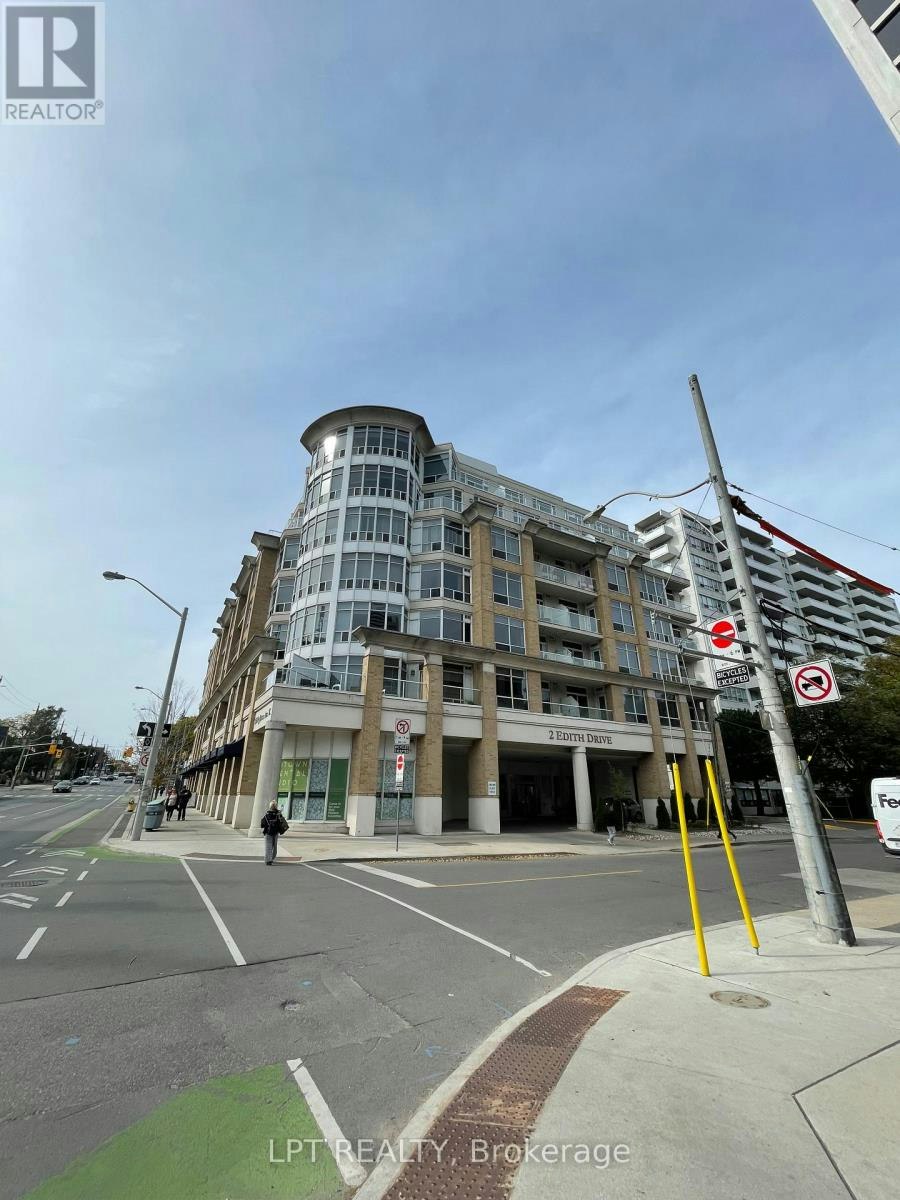 308-2 Edith Drive, Toronto, ON, M4R 2H7