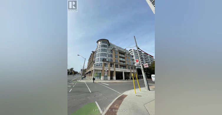 308-2 Edith Drive, Toronto, ON, M4R 2H7