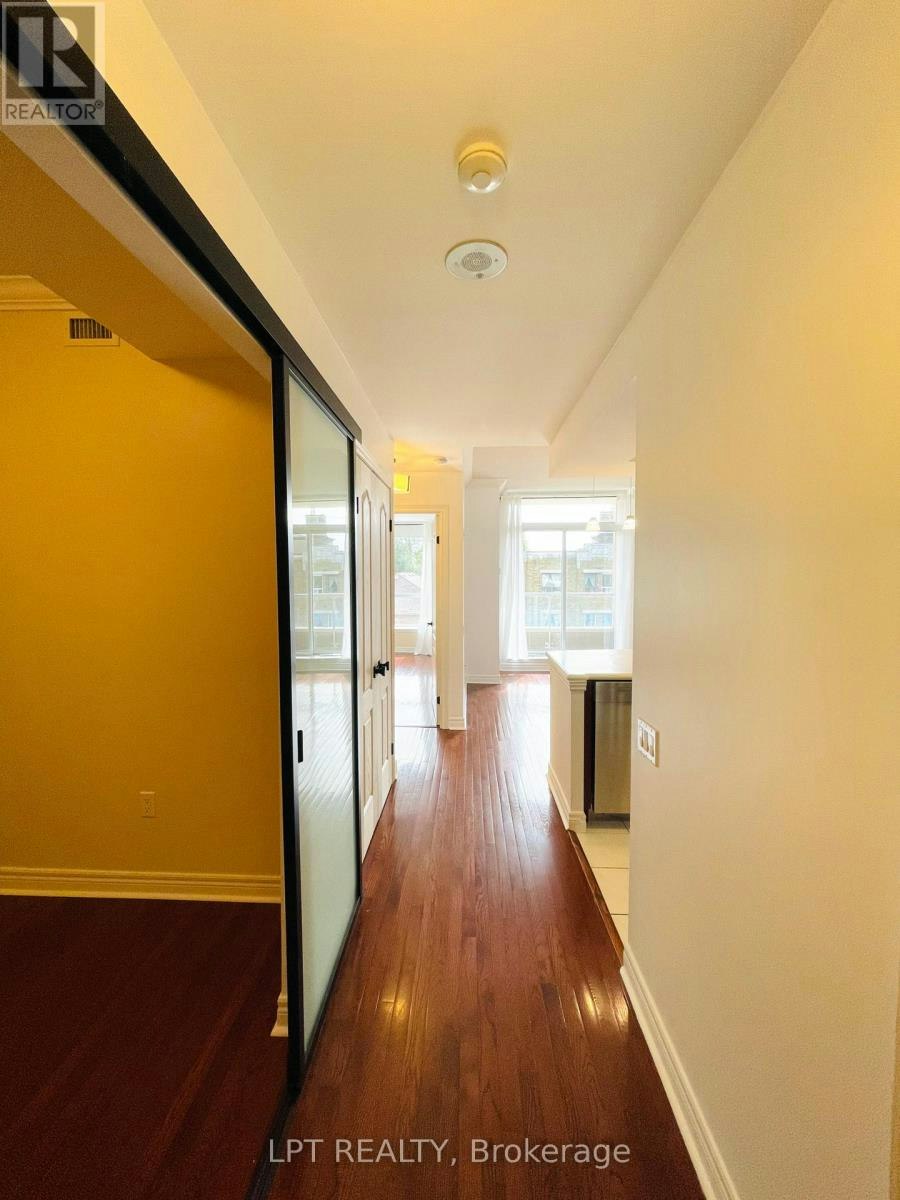 308-2 Edith Drive, Toronto, ON, M4R 2H7 - 9