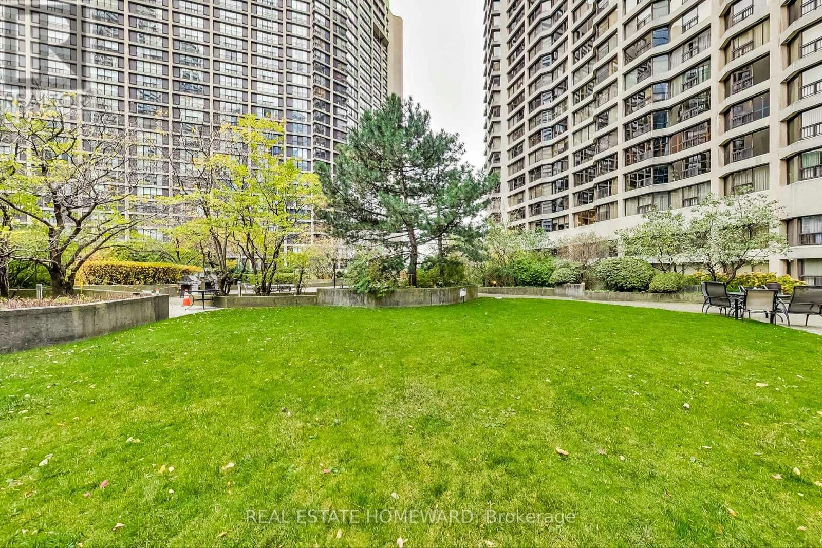 3612-55 Harbour Square, Toronto, ON, M5J 2L1 - 32