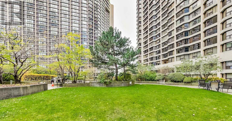 3612-55 Harbour Square, Toronto, ON, M5J 2L1 - 32