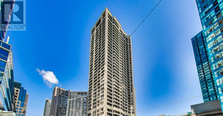 3612-55 Harbour Square, Toronto, ON, M5J 2L1 - 45