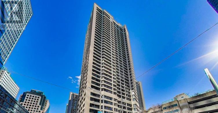 3612-55 Harbour Square, Toronto, ON, M5J 2L1