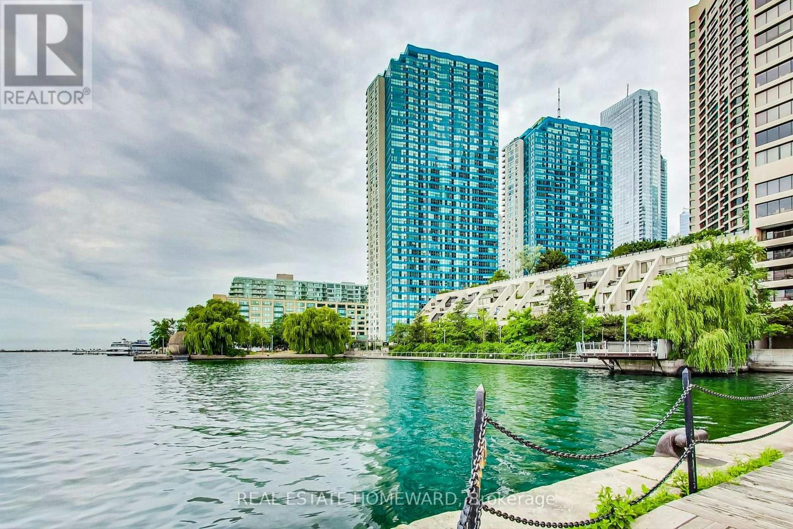 3612-55 Harbour Square, Toronto, ON, M5J 2L1 - 31