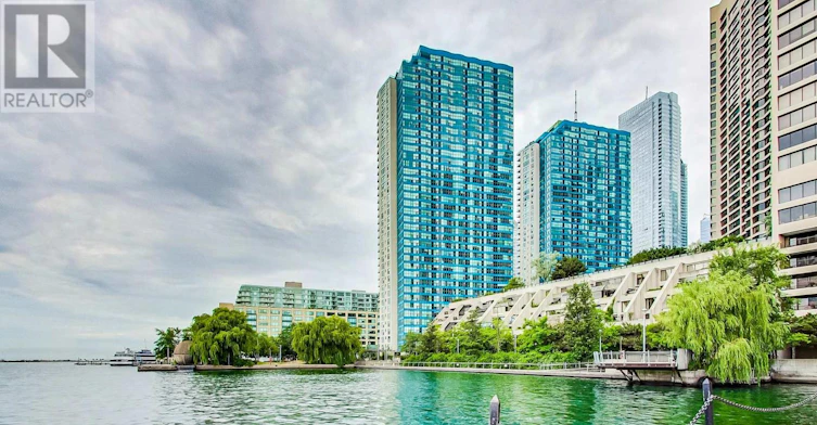 3612-55 Harbour Square, Toronto, ON, M5J 2L1 - 31