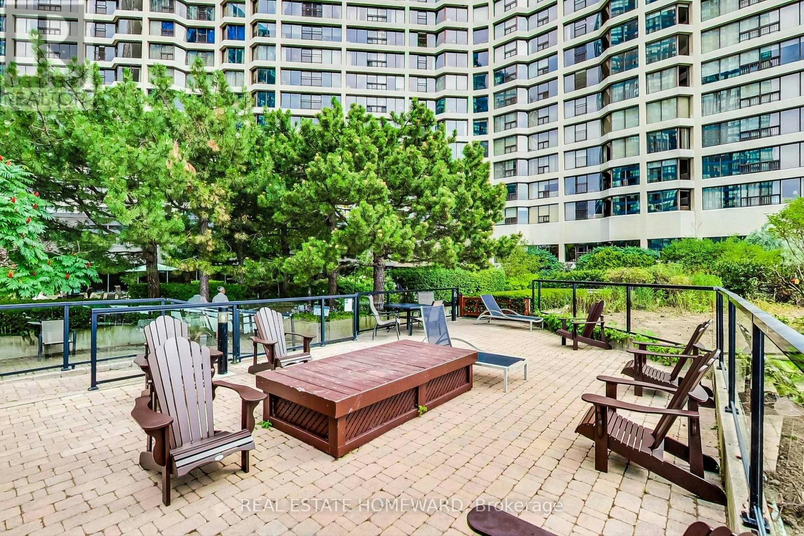 3612-55 Harbour Square, Toronto, ON, M5J 2L1 - 34
