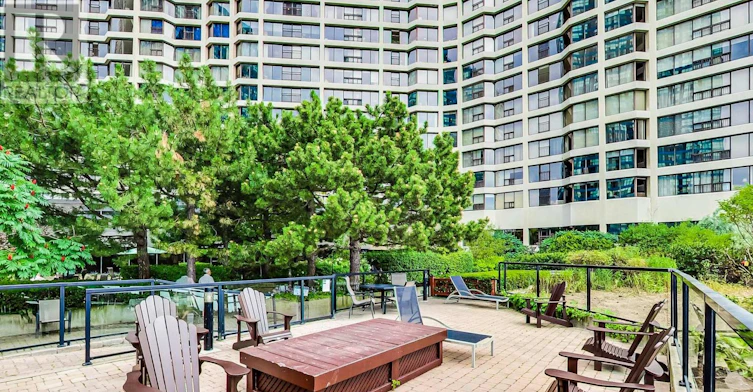 3612-55 Harbour Square, Toronto, ON, M5J 2L1 - 34