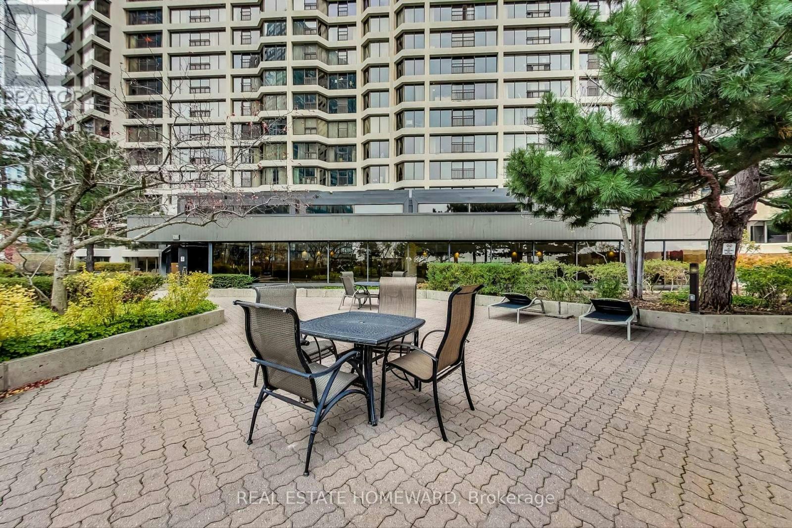 3612-55 Harbour Square, Toronto, ON, M5J 2L1 - 36