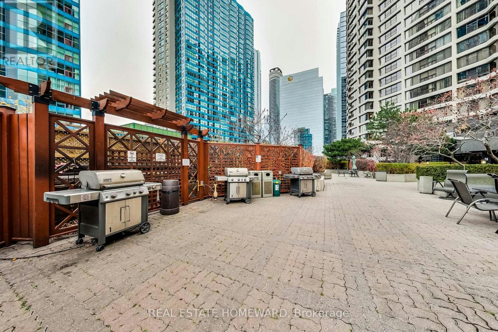 3612-55 Harbour Square, Toronto, ON, M5J 2L1 - 35