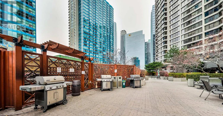 3612-55 Harbour Square, Toronto, ON, M5J 2L1 - 35