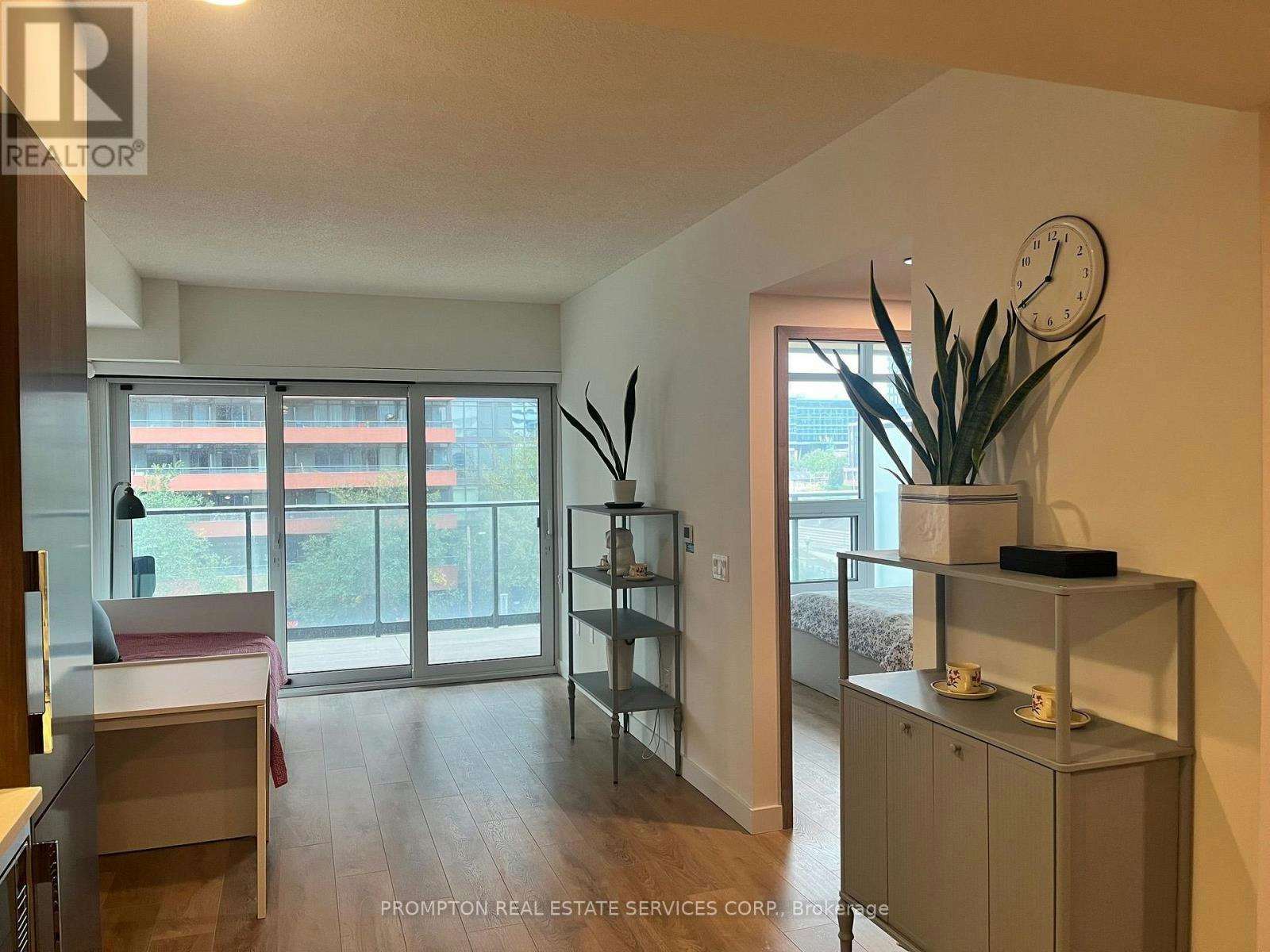 529-3 Concord Cityplace Way, Toronto, ON, M5V 0X4 - 7